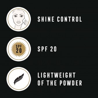 Max Factor Facefinity Compact Fondotinta Compatto a Lunga Tenuta