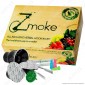 Zmoke Mixed Fruit - Kit Capsule per Narghilè gusto Frutta Mista [TERMINATO]