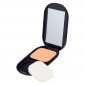 Max Factor Facefinity Compact Fondotinta Compatto a Lunga Tenuta SPF20 03 Natural [TERMINATO]