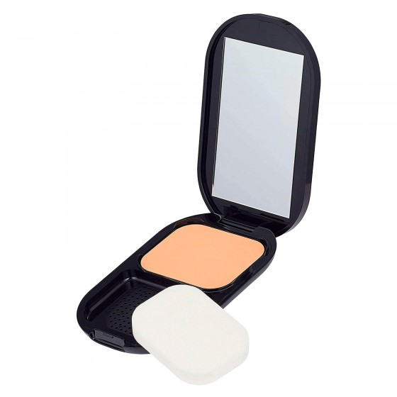 Max Factor Facefinity Compact Fondotinta Compatto a Lunga Tenuta Max Factor Facefinity Compact Fondotinta Compatto a Lunga Tenuta