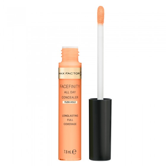 Max Factor Facefinity All Day Flawless Concealer Correttore Liquido a Max Factor Facefinity All Day Flawless Concealer Correttore Liquido a