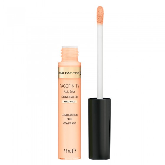 Max Factor Facefinity All Day Flawless Concealer Correttore Liquido a Max Factor Facefinity All Day Flawless Concealer Correttore Liquido a