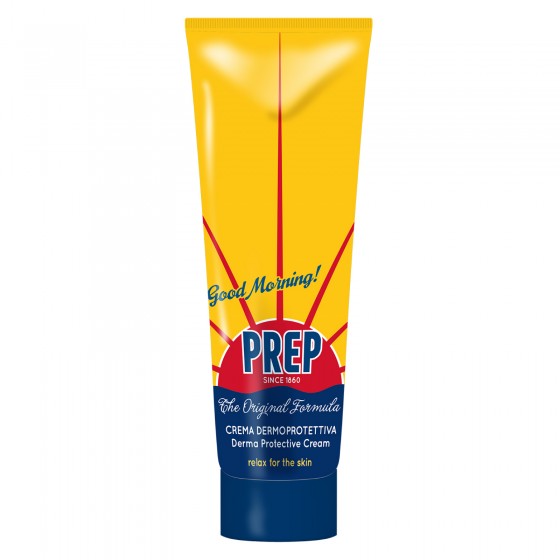 Prep Crema Dermoprotettiva Multifunzione per Pelle Irritata e Prep Crema Dermoprotettiva Multifunzione per Pelle Irritata e