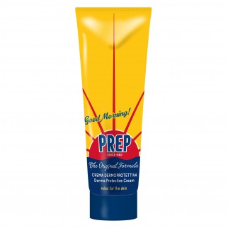 Prep Crema Dermoprotettiva Multifunzione per Pelle Irritata e