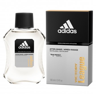 Adidas Victory League After Shave Revitalising Dopobarba
