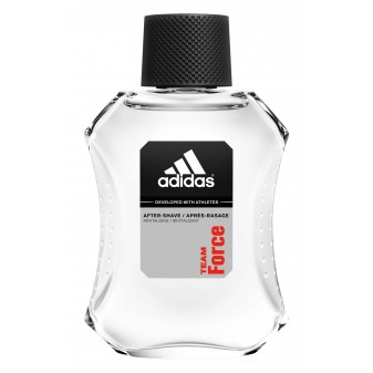 Adidas Team Force After Shave Revitalising Dopobarba Rivitalizzante -