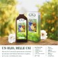 Immagine 3 - L'Angelica Olio D'erbe 31 Multiuso 100% Naturale - Flacone da 100ml