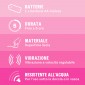 Immagine 3 - Durex Play Intense Pure Fantasy - Massaggiatore Personale