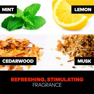 Adidas Active Start Revitalising Shower Gel Bagnoschiuma 3in1 -