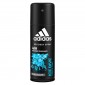 Adidas Ice Dive Deo Body Spray Antitraspirante 48H - Flacone da 150ml