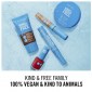 Immagine 11 - Rimmel London Kind&Free Correttore Liquido Bio Vegano Cruelty-Free a