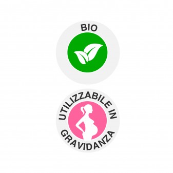 L'Angelica Olea Naturae Bath&Shower Gel Bagnodoccia Nutriente