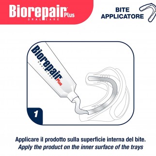 Biorepair Plus Trattamento d'Urto Ripara-Smalto Dispositivo Medico