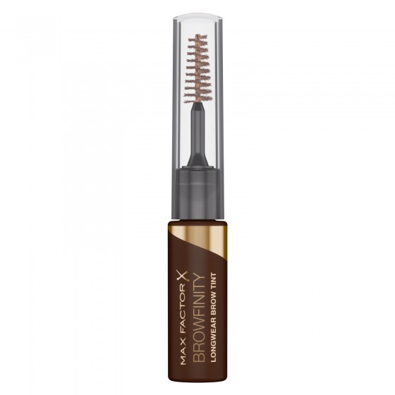 Max Factor Browfinity Longwear Brow Tint Matita Gel Sopracciglia Max Factor Browfinity Longwear Brow Tint Matita Gel Sopracciglia