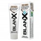 BlanX Coco White Dentifricio Sbiancante con Olio di Cocco 100% Naturale - Flacone da 75ml