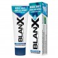 BlanX Nordic White Dentifricio Sbiancante con Minerali 100% Naturali - Flacone da 75ml