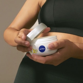 Nivea Q10 Plus Trattamento Corpo Rassodante + Rimodellante -