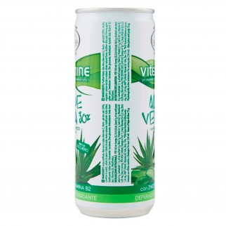 L'Angelica Vitermine Original Health Drink Aloe Vera 30% Vegan Senza