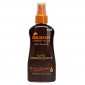 Immagine 1 - Bilboa Carrot Plus Olio Solare Super Abbronzante Spray - Flacone da