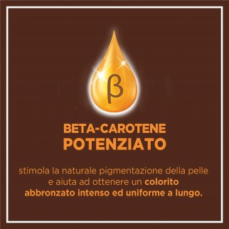 Bilboa Carrot Plus Olio Solare Super Abbronzante Spray - Flacone da