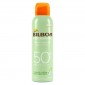 Bilboa Aloe Sensitive SPF 50+ Spray Solare a Protezione Molto Alta con Aloe Vera per Pelli Sensibili - Flacone da 150ml
