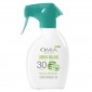 Omia Spray Solare SPF 30 a Protezione Alta con Aloe Vera del Salento - Flacone da 200ml