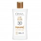 Immagine 1 - Omia Latte Solare SPF 30 Mineral a Protezione Alta - Flacone da 200ml
