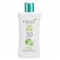 Immagine 1 - Omia Latte Solare SPF 30 a Protezione Alta con Aloe Vera del Salento