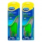 Scholl Solette Gel Activ Sport Uomo / Donna - Confezione con 1 paio di solette [TERMINATO]
