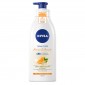 Immagine 1 - Nivea Arancio e Avocado Crema Corpo Idratante Energizzante 48h Pelle