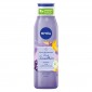 Nivea Fresh Smoothies Doccia Rinfrescante con Banana Acai e Latte di Cocco - Flacone da 300ml [TERMINATO]