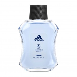 Adidas Champions League Eau De Toilette Spray Profumo Uomo - Flacone