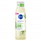 Nivea Naturally Good Doccia Olio in Gel con Olio di Semi di Canapa e Olio di Argan Bio - Flacone da 300ml