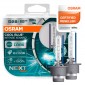 Immagine 1 - Osram Cool Blue Intense Xenarc Fari Xeno Next Gen 35W - 2 Lampadine