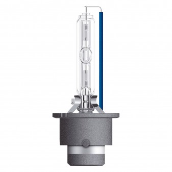 Osram Cool Blue Intense Xenarc Fari Xeno Next Gen 35W - 2 Lampadine