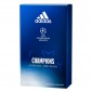 Immagine 2 - Adidas Champions League Dopo Barba Uomo - Flacone da 100ml