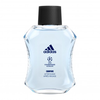 Adidas Champions League Dopo Barba Uomo - Flacone da 100ml