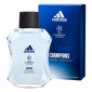 Adidas Champions League Dopo Barba Uomo - Flacone da 100ml