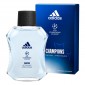 Immagine 1 - Adidas Champions League Dopo Barba Uomo - Flacone da 100ml