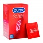 Immagine 1 - Preservativi Durex Contatto Comfort Sottili con Forma Easy On -