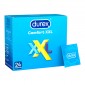 Immagine 1 - Preservativi Durex Comfort XXL Extra Large Extra Lunghi - Confezione