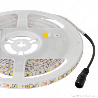 V-Tac VT-3528-120 Striscia LED Flessibile 40W SMD Monocolore