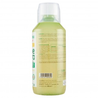 Equilibra Integratore per la Depurazione Digest Aloe Vera con