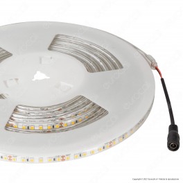 V-Tac VT-2835-120 Striscia LED Flessibile 80W SMD Monocolore