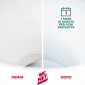 Immagine 2 - WC Net Profumoso Mountain Fresh Igiene Continua - Confezione da 4