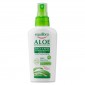 Equilibra Aloe Protezione Naturale Deo-Vapo Antiodorante Delicato - Flacone da 75ml