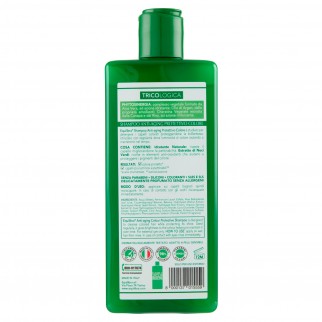 Equilibra Tricologica Shampoo Anti-Aging Protettivo Colore
