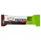 Equilibra Integratore per lo Sport Protein 35% Barretta Proteica al Cioccolato Fondente - Barretta da 45g