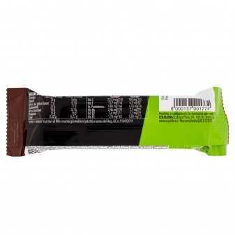 Equilibra Integratore per lo Sport Protein 35% Barretta Proteica al