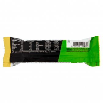 Equilibra Integratore per lo Sport Protein 35% Barretta Proteica al